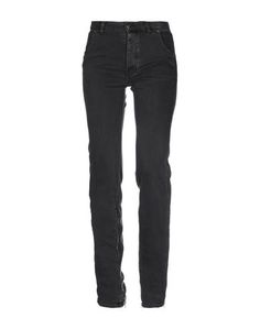 Джинсовые брюки Faith Connexion