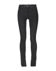 Джинсовые брюки DR. Denim Jeansmakers