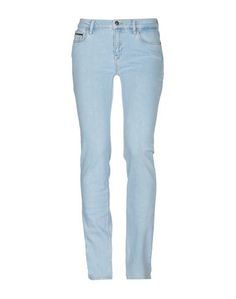 Джинсовые брюки Calvin Klein Jeans