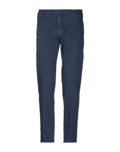 Джинсовые брюки Dondup