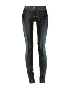 Джинсовые брюки Philipp Plein
