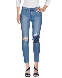 Джинсовые брюки Levis RED TAB