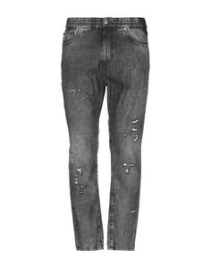 Джинсовые брюки Just Cavalli