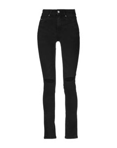 Джинсовые брюки Cheap Monday