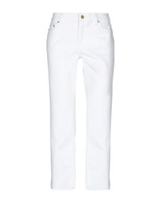 Джинсовые брюки Michael Michael Kors