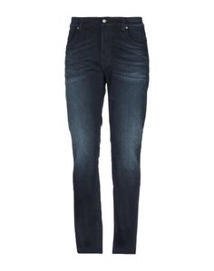 Джинсовые брюки Nudie Jeans CO