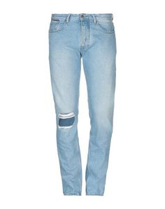 Джинсовые брюки Tommy Jeans
