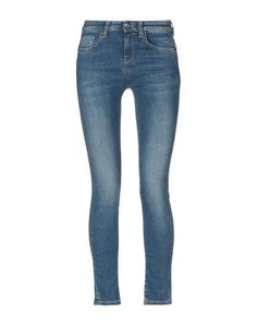 Джинсовые брюки Pinko