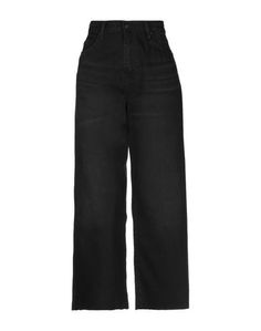 Джинсовые брюки Carhartt