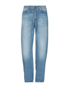 Джинсовые брюки Kiton