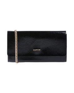 Сумка на руку Lanvin