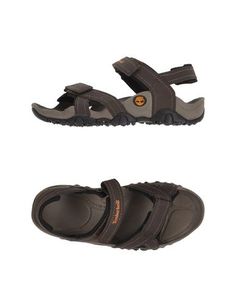 Сандалии Timberland