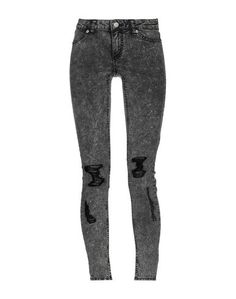 Джинсовые брюки Cheap Monday
