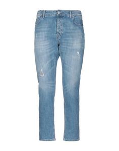 Джинсовые брюки Michael Coal