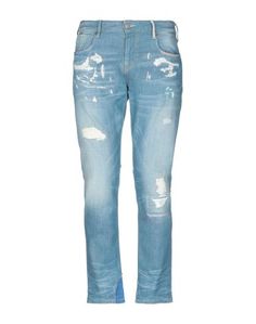Джинсовые брюки Scotch & Soda