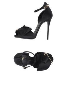 Сандалии Giuseppe Zanotti