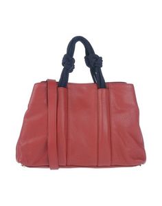 Сумка на руку Jil Sander Navy