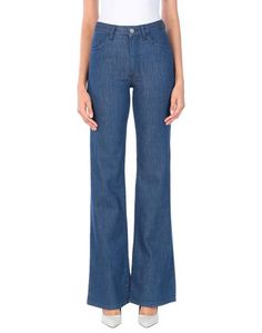 Джинсовые брюки Acne Studios