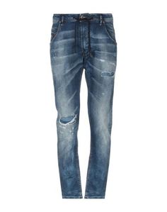Джинсовые брюки Diesel