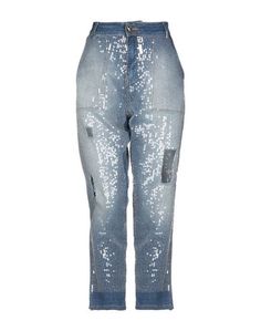 Джинсовые брюки Twin Set Jeans