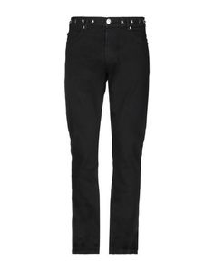 Джинсовые брюки Versace Jeans