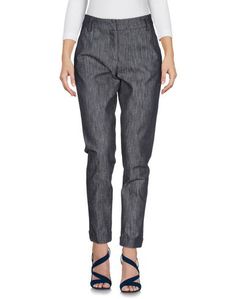 Джинсовые брюки LES Copains