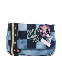 Сумка через плечо Marc Jacobs