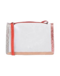 Сумка через плечо Ebarrito