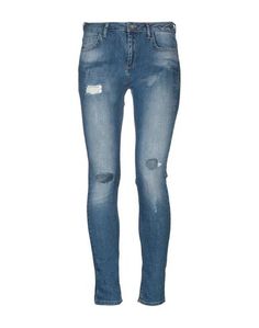 Джинсовые брюки !M?Erfect