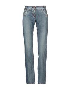 Джинсовые брюки Sportmax Code