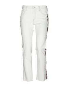 Джинсовые брюки Isabel Marant Étoile