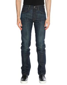 Джинсовые брюки Levis RED TAB