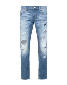 Джинсовые брюки Armani Exchange