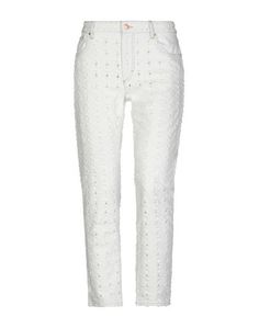 Джинсовые брюки Isabel Marant Étoile