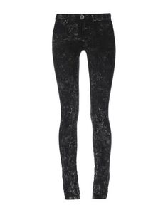 Джинсовые брюки DR. Denim Jeansmakers