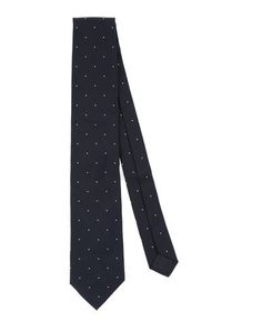 Галстук Boss Black