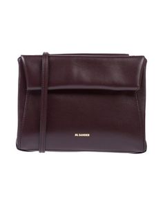 Сумка через плечо Jil Sander
