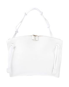 Сумка на руку Jil Sander