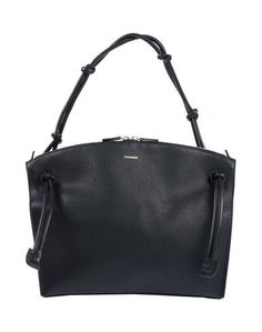 Сумка на руку Jil Sander