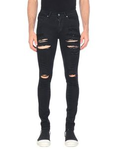 Джинсовые брюки DR. Denim Jeansmakers