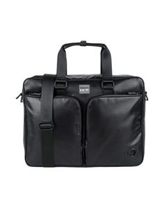 Деловые сумки Blauer. H.T.