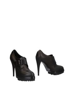 Ботинки Casadei