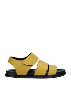 Сандалии Marni