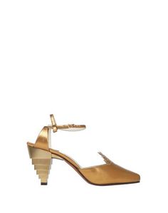 Туфли Salvatore Ferragamo