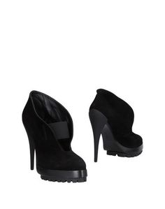 Ботинки Casadei