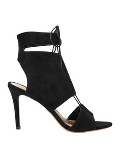 Полусапоги и высокие ботинки Loeffler Randall