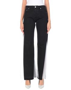 Джинсовые брюки Faith Connexion