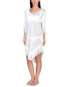 Пляжное платье Missoni Mare