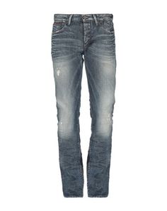 Джинсовые брюки Tommy Hilfiger