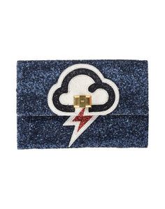Сумка на руку Anya Hindmarch